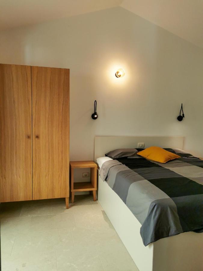 Luna Di Rose Apartment Portoroz Ngoại thất bức ảnh