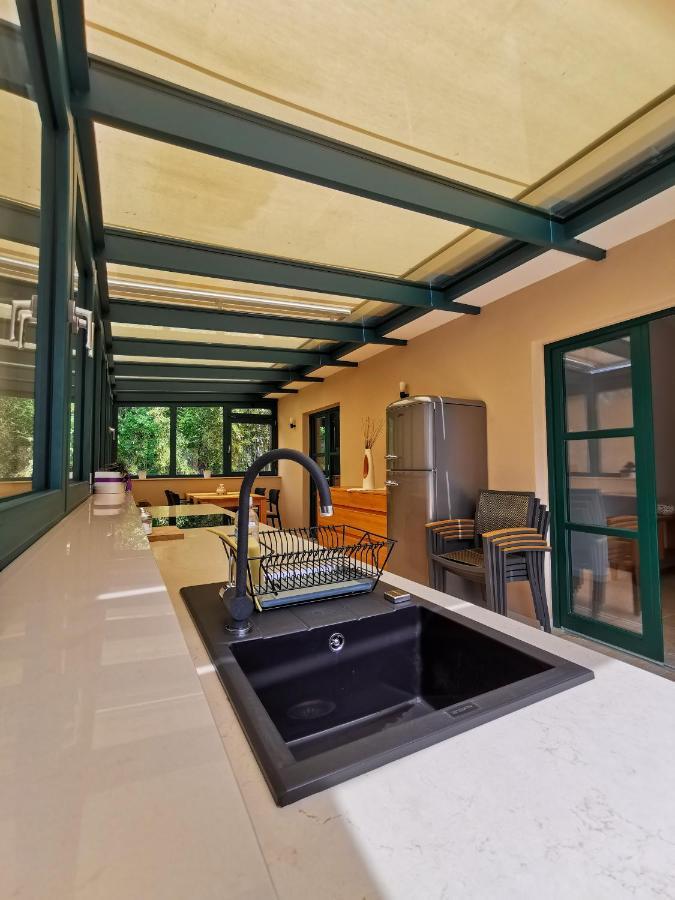 Luna Di Rose Apartment Portoroz Ngoại thất bức ảnh