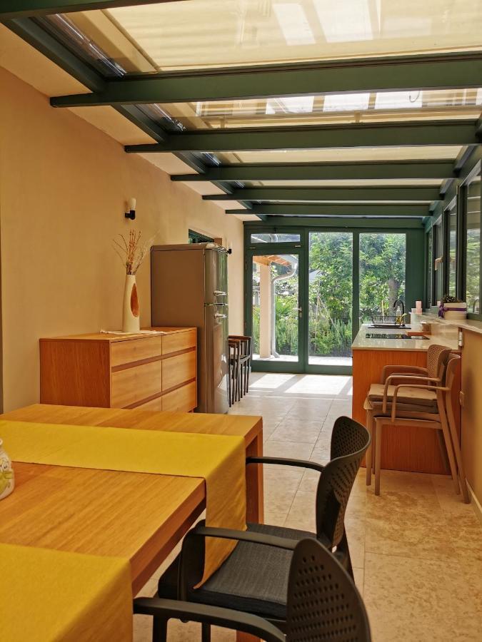Luna Di Rose Apartment Portoroz Ngoại thất bức ảnh