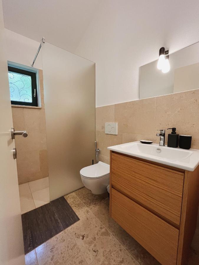 Luna Di Rose Apartment Portoroz Ngoại thất bức ảnh